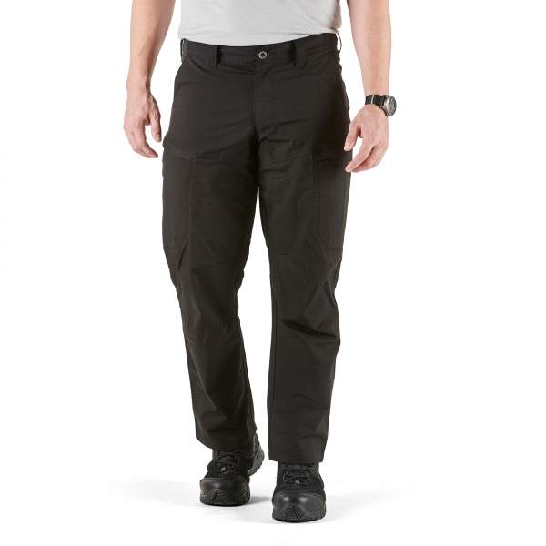 Брюки тактичні 5.11 Tactical Apex Pants р. W34/L32 black 74434 