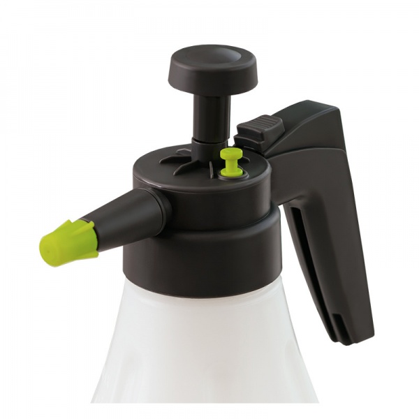 Опрыскиватель ручной My Garden Keeper 284-2 2 л 