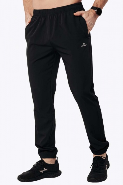 Брюки Avecs AV-50273/1 р. 52 черный