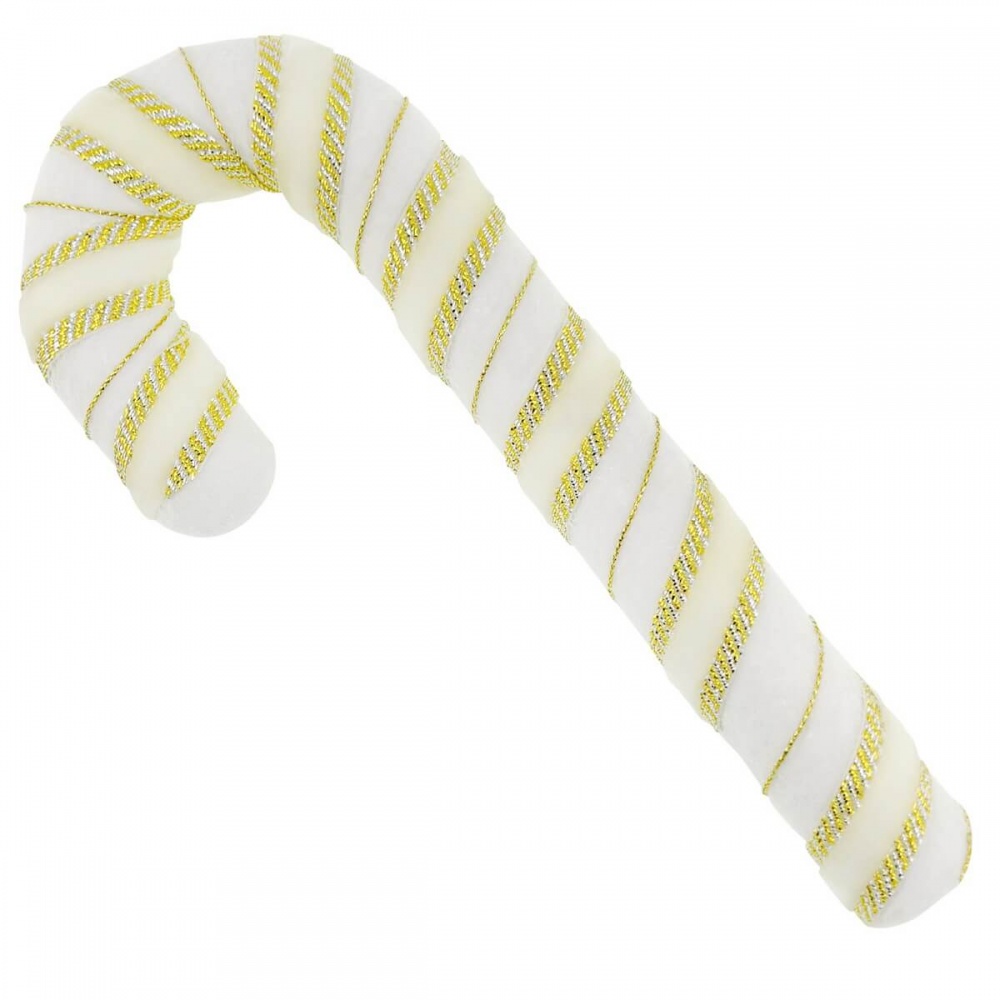 Декорація новорічна MIS LT Карамелька марципан