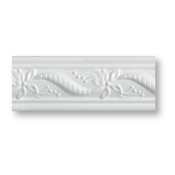 Потолочный плинтус SOREX 1013 2000x40x40мм 