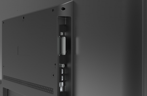 Телевизор Kivi 43F750NB