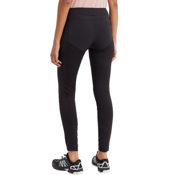 Лосины McKinley Zaria II W 424426-057 р.40 черный