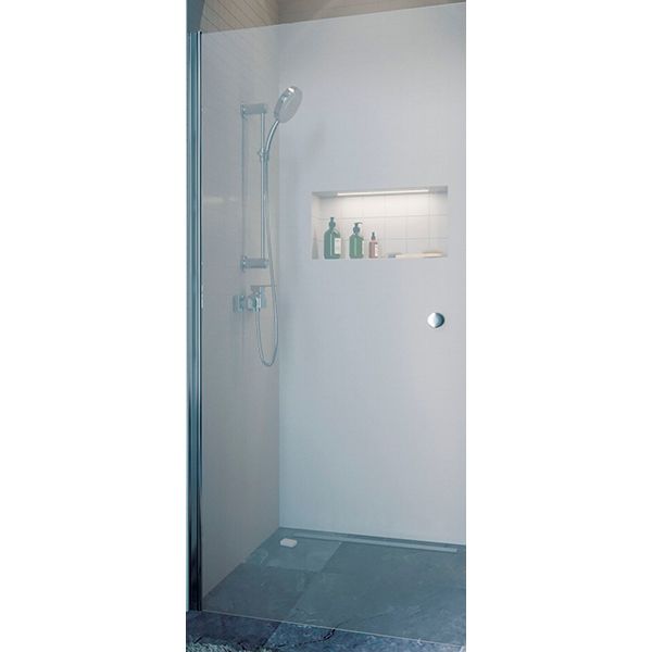 Душевые двери Koller Pool QP10 80х195