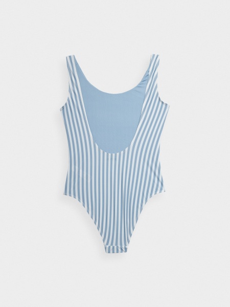 Купальник Outhorn OTHSS23USWSF013-91A р.XS разноцветный