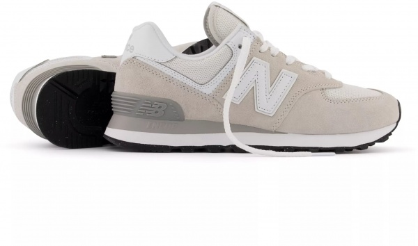 Кроссовки New Balance 574 WL574EVW р.39 серый