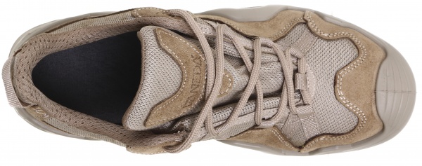 Кроссовки Vaneda 02-05-00-0007 р.42 койот