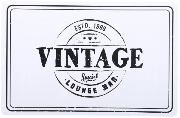 Коврик для сервировки Restaurant 43,5x28,5 см в ассортименте Koopman