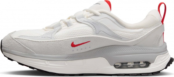 Кросівки Nike W AIR MAX BLISS DZ6754-101 р.38 бежевий