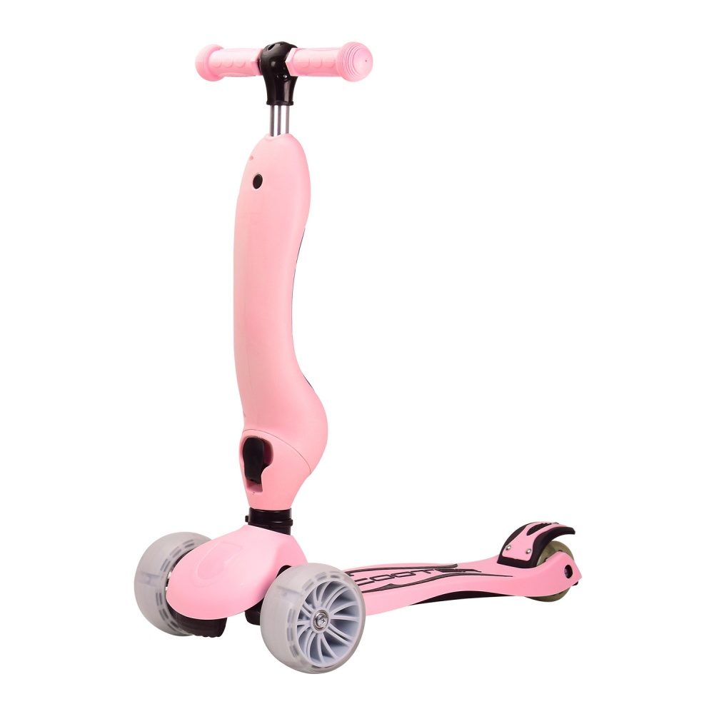 Самокат-трансформер в ассортименте CY20803