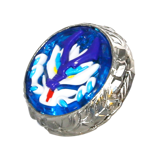 Ігровий набір Infinity Nado VI Master Belt Battle Set Лютий дракон (Fury Wave Dragon) EU654162