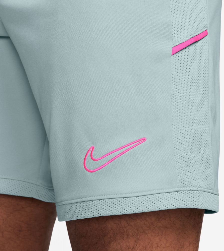 Шорти Nike M NK DF ACD25 SHORT K BR HJ3796-395 р. M сірий