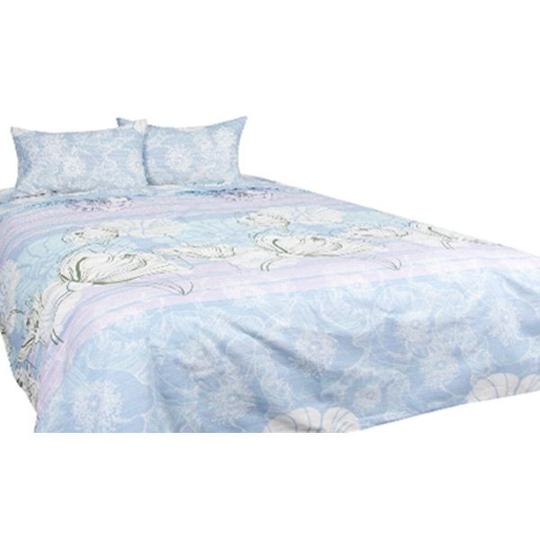 Комплект постельного белья двуспальный Underprice Мальва