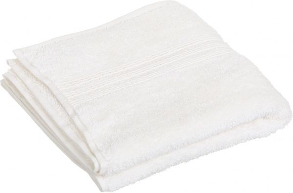 Полотенце Cruz 50x90 см айвори Durutex 