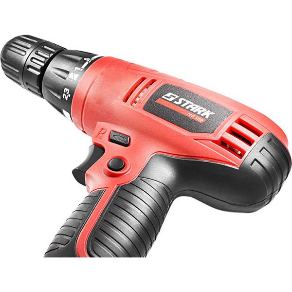 Шуруповерт мережевий Stark EDC 500