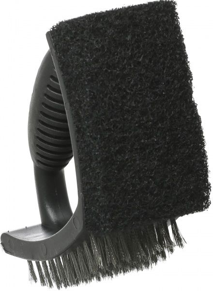 Щітка для барбекю 3 в 1 17х7х14 см