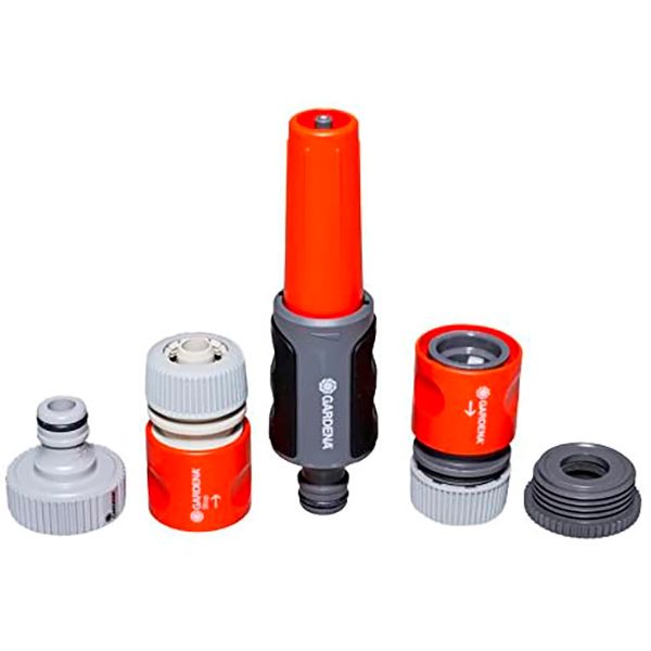 Комплект базовый Gardena 8174-20 