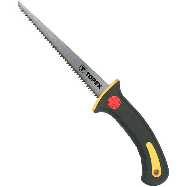 Пила по гипсокартону 150 мм Topex 10A717
