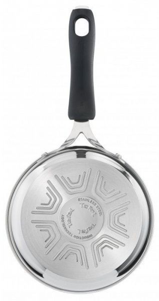 Набор кастрюль Cook&Cool 6 предметов E493S674 Tefal