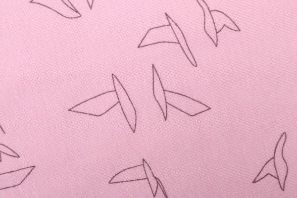 Комбінезон Фламінго Комбінезон ясельний орігамі (74 - 44, рожевий) 106-222-16 (22285572) р.74 106-222-16 