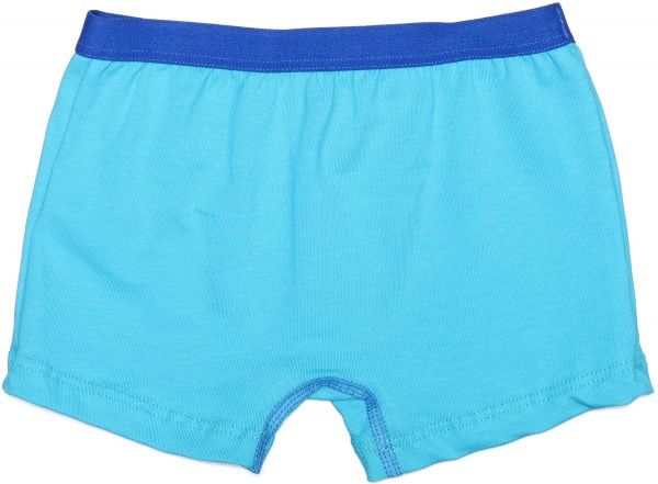 Труси для хлопчиків KOSTA 7118-6 р.110-116 зелений 