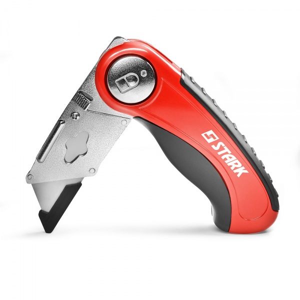 Ніж Stark трапецієподібний 180 мм 506111205