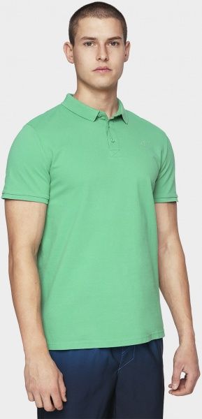 Футболка 4F D4L20-TSM311-41S S бирюзовый