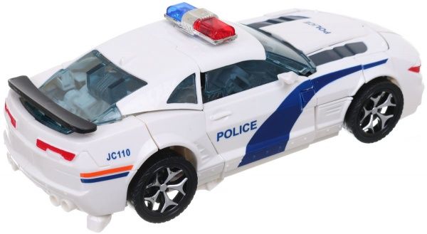 Робот-трансформер Play Smart Робот-машина 8820B 