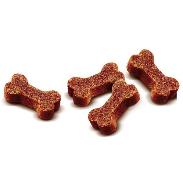 Ласощі Carnilove для котів Semi Moist, курка та чебрець, 50 г