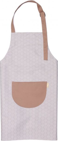 Фартук Scales 50x73 см La Nuit