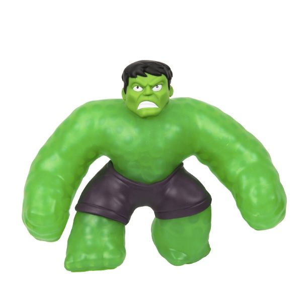 Іграшка-розтяжка GooJitZu Халк великий 121639 