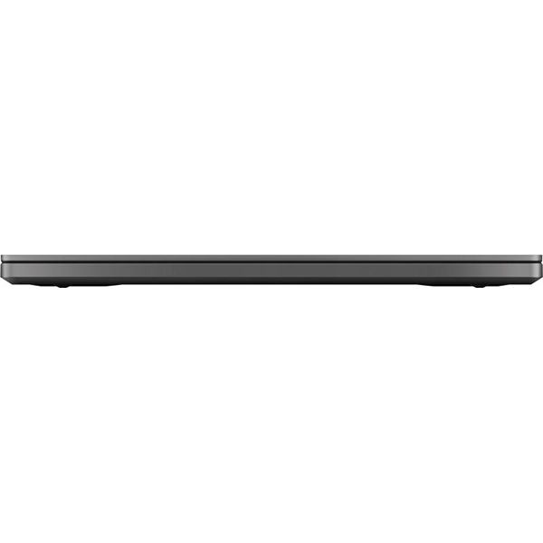 Ноутбук Asus ROG Zephyrus G14 GA401II-BM209 14 (90NR03J3-M05100) grey