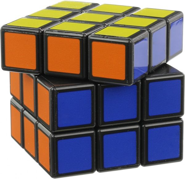 Іграшка розвивальна Shantou Магічний кубик C1033682