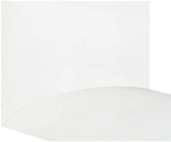 Шифер ELYPLAST 10x2м x прямий прозорий