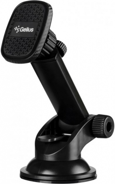 Автотримач Gelius Pro GP-CH019 чорний