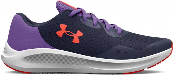 Кросівки Under Armour 3025011-500 р.36,5 синій