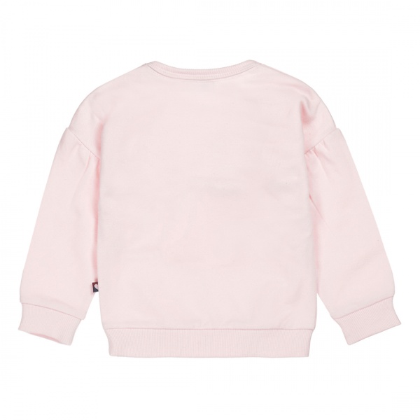 Джемпер для девочки Dirkje р.92 розовый V42272-35 