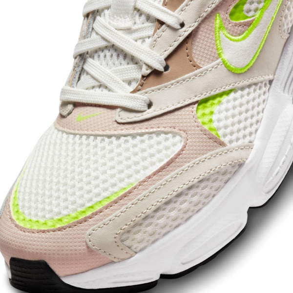 Кроссовки Nike CW3876-106 р.US 6 белый