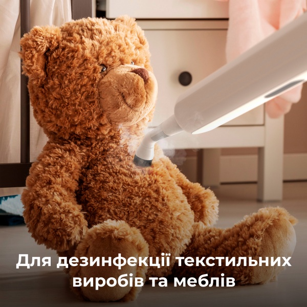 Парова швабра AENO SM2 