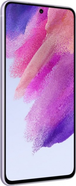 Смартфон Samsung Galaxy S21 FE 2022 8/256GB light violet (SM-G990BLVWSEK) 