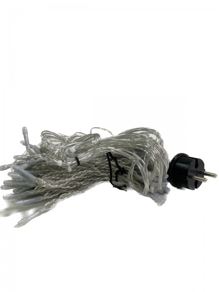 Гирлянда светодиодная Blachere Штора светодиодная (LED) 96 ламп 2 м 