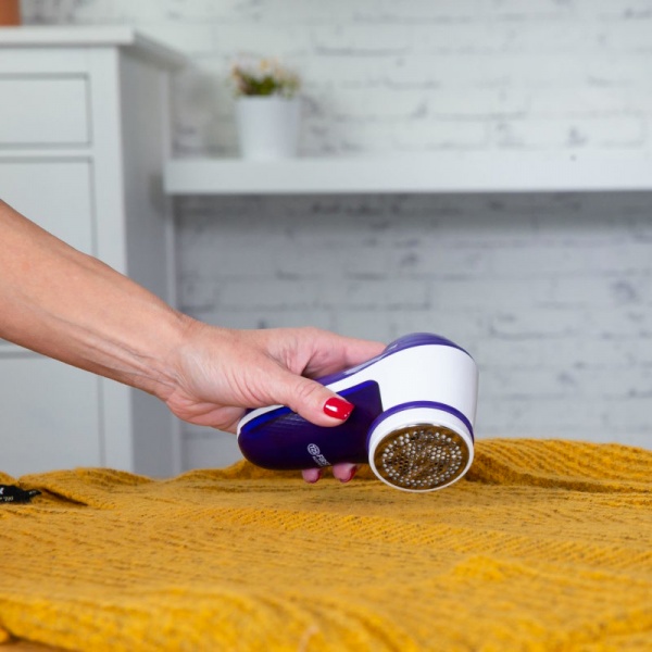 Машинка для удаления катышков First 005530-5-PU 