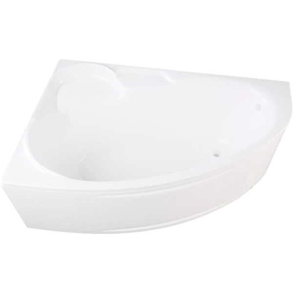 Ванна акриловая EGO Nicole L 160x105