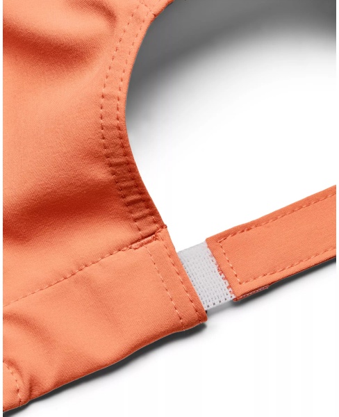 Кепка Under Armour 1369787-906 OS оранжевый