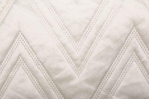 Подушка декоративная Faro 45x45 см айвори La Nuit 