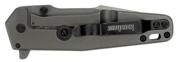 Ніж складаний Kershaw Ferrite 1740.02.26