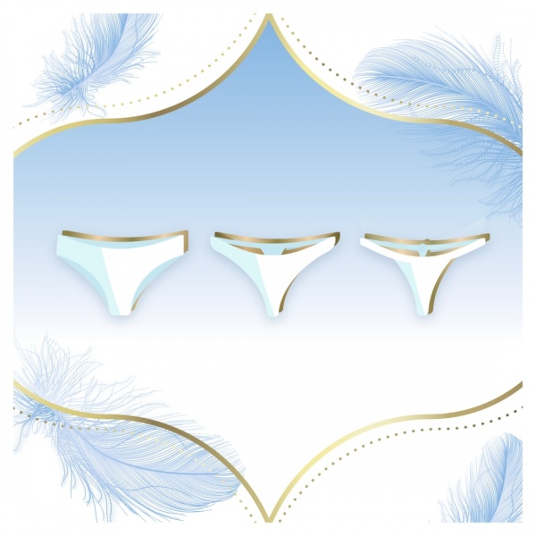 Прокладки ежедневные Discreet Skin Love 54 шт.