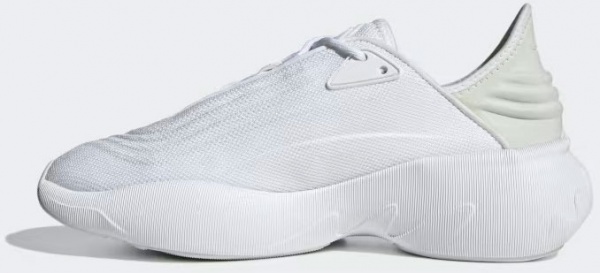 Кроссовки Adidas HP6481 р.42 белый