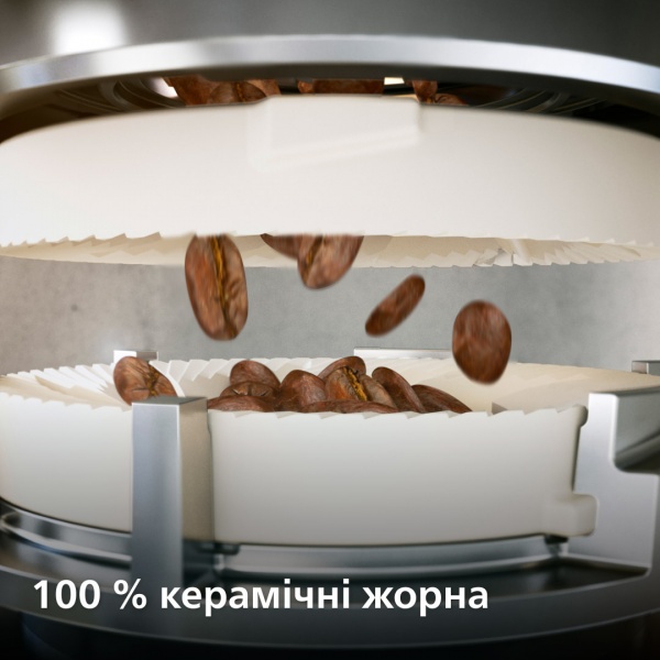 Кавомашина Philips EP2330/10 