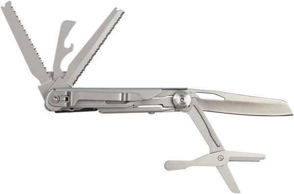 Нож многофункциональный ACTIVE Knecht 2 63.04.06